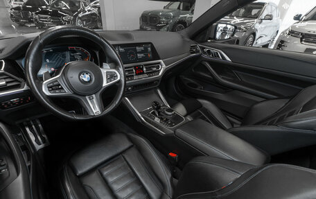 BMW 4 серия, 2021 год, 4 650 000 рублей, 7 фотография