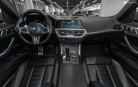 BMW 4 серия, 2021 год, 4 650 000 рублей, 8 фотография