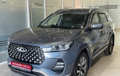 Chery Tiggo 7 Pro, 2021 год, 1 477 000 рублей, 1 фотография
