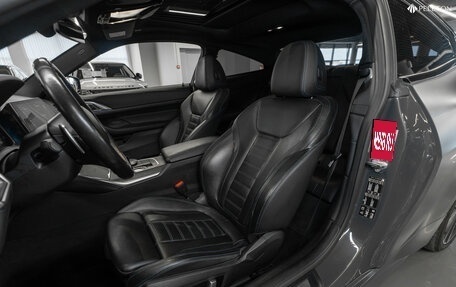 BMW 4 серия, 2021 год, 4 650 000 рублей, 9 фотография