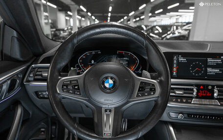 BMW 4 серия, 2021 год, 4 650 000 рублей, 11 фотография