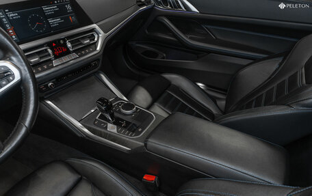 BMW 4 серия, 2021 год, 4 650 000 рублей, 19 фотография
