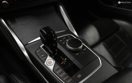 BMW 4 серия, 2021 год, 4 650 000 рублей, 20 фотография