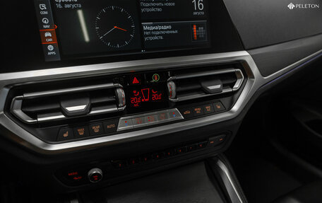 BMW 4 серия, 2021 год, 4 650 000 рублей, 21 фотография