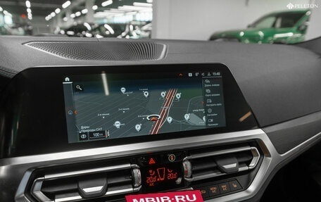 BMW 4 серия, 2021 год, 4 650 000 рублей, 23 фотография