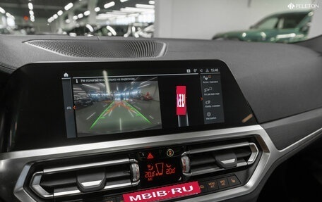 BMW 4 серия, 2021 год, 4 650 000 рублей, 22 фотография