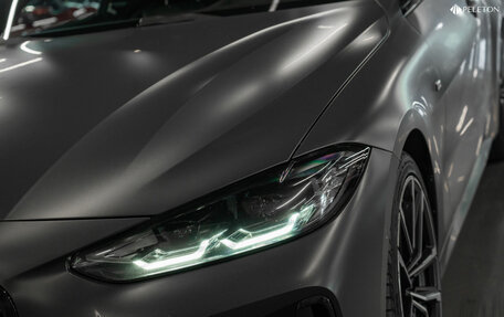BMW 4 серия, 2021 год, 4 650 000 рублей, 26 фотография