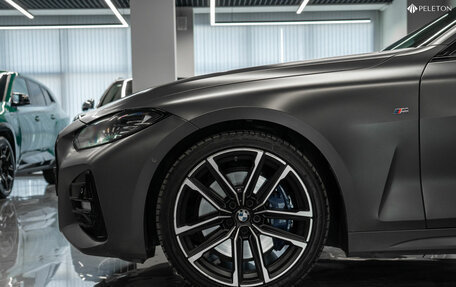 BMW 4 серия, 2021 год, 4 650 000 рублей, 25 фотография