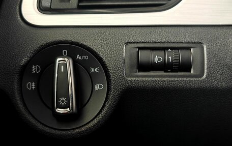 Skoda Rapid I, 2019 год, 1 425 000 рублей, 15 фотография