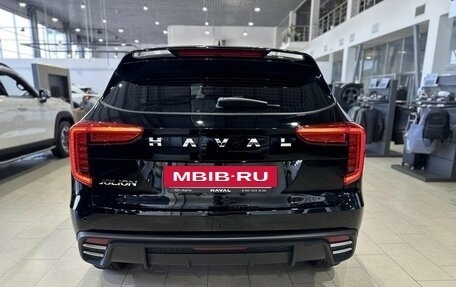 Haval Jolion, 2025 год, 1 999 000 рублей, 6 фотография