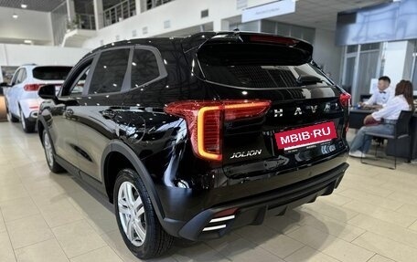 Haval Jolion, 2025 год, 1 999 000 рублей, 5 фотография