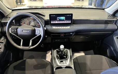 Haval Jolion, 2025 год, 1 999 000 рублей, 18 фотография