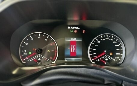 Haval Jolion, 2025 год, 1 999 000 рублей, 14 фотография