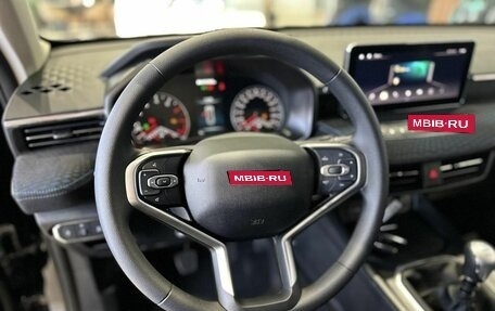 Haval Jolion, 2025 год, 1 999 000 рублей, 13 фотография