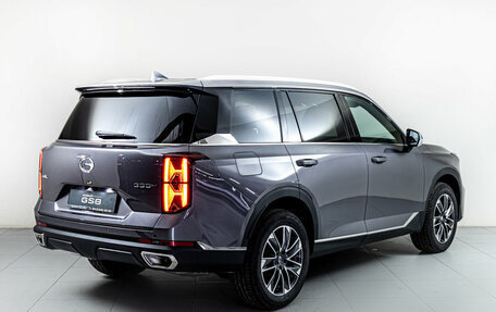 GAC GS8, 2024 год, 4 499 000 рублей, 4 фотография