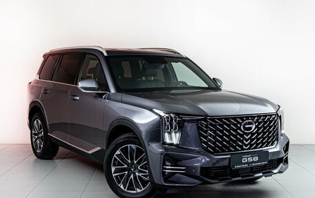 GAC GS8, 2024 год, 4 499 000 рублей, 3 фотография