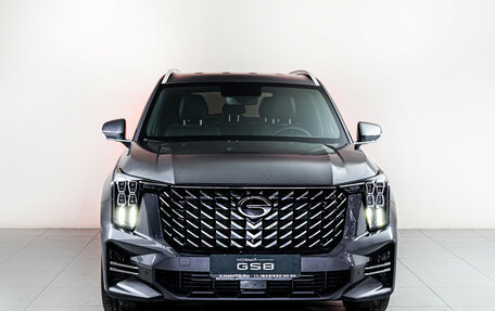GAC GS8, 2024 год, 4 499 000 рублей, 2 фотография