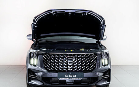 GAC GS8, 2024 год, 4 499 000 рублей, 7 фотография
