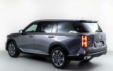 GAC GS8, 2024 год, 4 499 000 рублей, 6 фотография