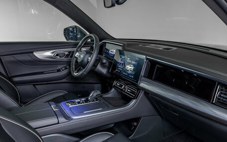 GAC GS8, 2024 год, 4 499 000 рублей, 11 фотография