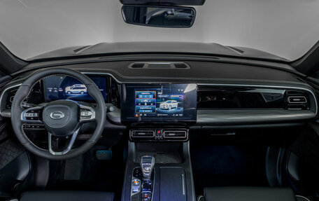 GAC GS8, 2024 год, 4 499 000 рублей, 12 фотография