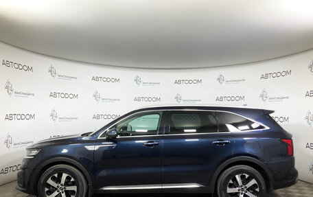 KIA Sorento IV, 2020 год, 2 997 000 рублей, 3 фотография