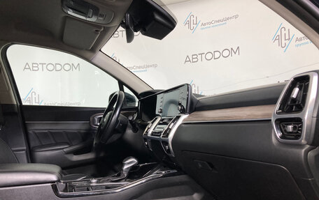 KIA Sorento IV, 2020 год, 2 997 000 рублей, 11 фотография