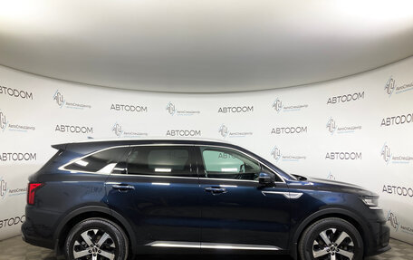 KIA Sorento IV, 2020 год, 2 997 000 рублей, 4 фотография