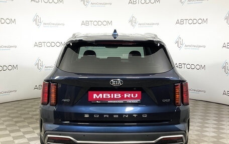 KIA Sorento IV, 2020 год, 2 997 000 рублей, 6 фотография