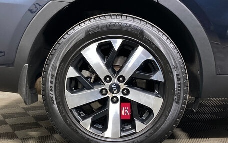 KIA Sorento IV, 2020 год, 2 997 000 рублей, 8 фотография