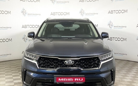 KIA Sorento IV, 2020 год, 2 997 000 рублей, 5 фотография