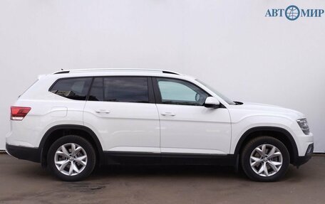 Volkswagen Teramont I, 2018 год, 3 280 000 рублей, 4 фотография