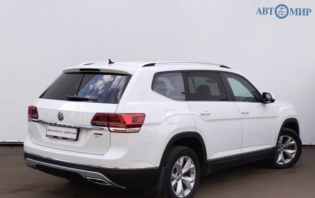 Volkswagen Teramont I, 2018 год, 3 280 000 рублей, 5 фотография