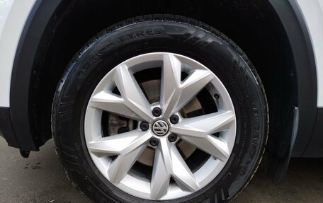 Volkswagen Teramont I, 2018 год, 3 280 000 рублей, 9 фотография