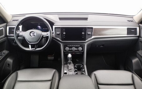 Volkswagen Teramont I, 2018 год, 3 280 000 рублей, 12 фотография