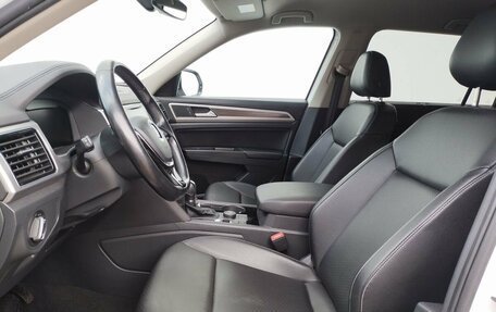 Volkswagen Teramont I, 2018 год, 3 280 000 рублей, 10 фотография