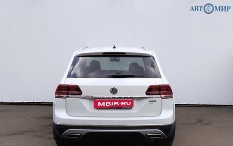 Volkswagen Teramont I, 2018 год, 3 280 000 рублей, 6 фотография