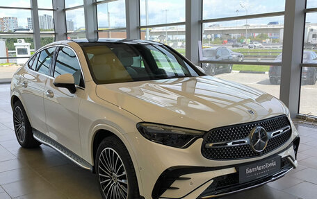 Mercedes-Benz GLC Coupe, 2025 год, 9 990 000 рублей, 3 фотография