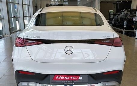 Mercedes-Benz GLC Coupe, 2025 год, 9 990 000 рублей, 5 фотография
