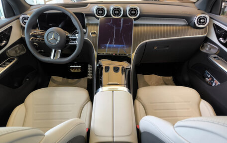 Mercedes-Benz GLC Coupe, 2025 год, 9 990 000 рублей, 8 фотография