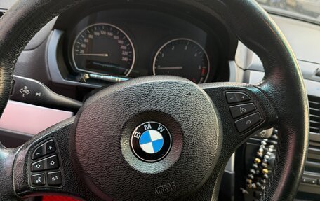 BMW X3, 2008 год, 880 000 рублей, 7 фотография