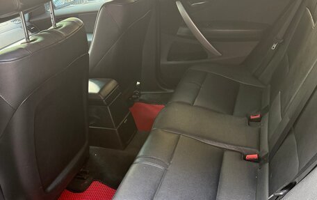BMW X3, 2008 год, 880 000 рублей, 9 фотография