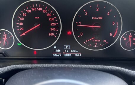 BMW X4, 2018 год, 3 000 000 рублей, 8 фотография