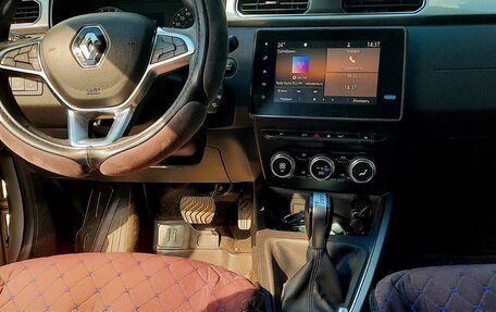 Renault Arkana I, 2021 год, 1 700 000 рублей, 5 фотография