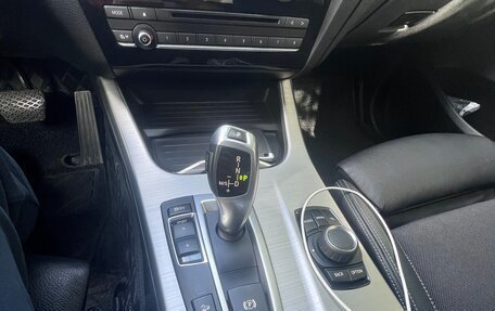 BMW X4, 2018 год, 3 000 000 рублей, 7 фотография