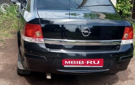 Opel Astra H, 2008 год, 530 000 рублей, 2 фотография