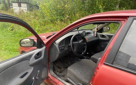 Chevrolet Lanos I, 2006 год, 150 000 рублей, 7 фотография