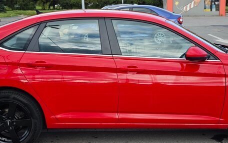 Volkswagen Jetta VII, 2018 год, 1 479 000 рублей, 5 фотография