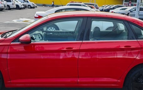 Volkswagen Jetta VII, 2018 год, 1 479 000 рублей, 6 фотография
