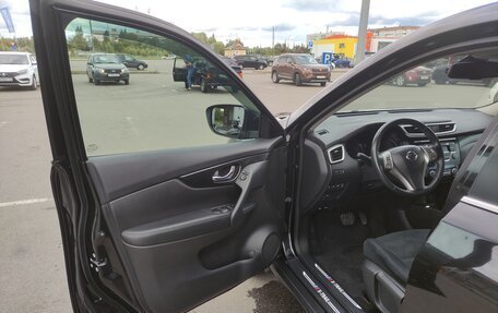 Nissan X-Trail, 2016 год, 1 650 000 рублей, 5 фотография